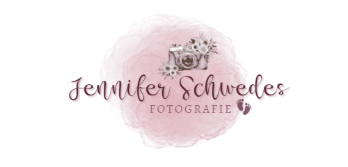 Jennifer Schwedes Fotografie Logo Flensburg